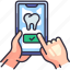 dental care, dentistry, dental, mobile apps, booking, consultation, online 