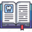 dental care, dentistry, dental, tooth book, education, guidebook, book 