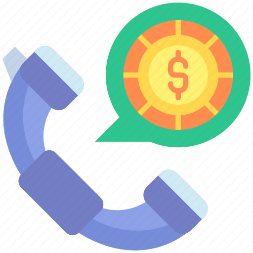 Finance, business, money, telephone, bank, banking, call icon - Download on Iconfinder