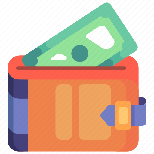 Finance, business, money, wallet, cash money, payment, savings icon - Download on Iconfinder