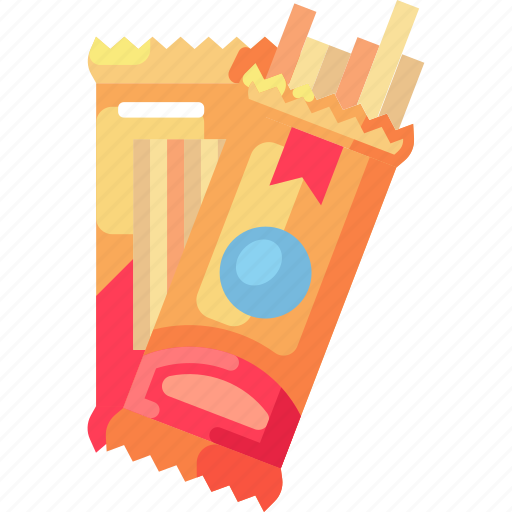 Pasta, snack, food, spaghetti, noodles, package, groceries icon - Download on Iconfinder