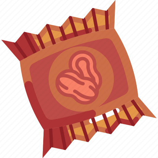 Peanut, nut, snack, package, food, groceries, shopping icon - Download on Iconfinder