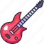 electric guitar, musical instrument, music, musician, song, melody, sound, rhythm, instrument 