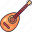mandolin, musical instrument, music, musician, song, melody, sound, rhythm, instrument 