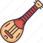 sitar, musical instrument, music, musician, song, melody, sound, rhythm, instrument 