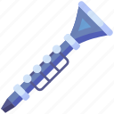 clarinet, musical instrument, music, musician, song, melody, sound, rhythm, instrument