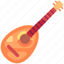 mandolin, musical instrument, music, musician, song, melody, sound, rhythm, instrument