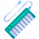 melodica, musical instrument, music, musician, song, melody, sound, rhythm, instrument