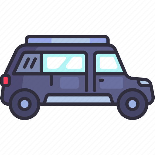 Transport, vehicle, transportation, van, camper, car, travel icon - Download on Iconfinder