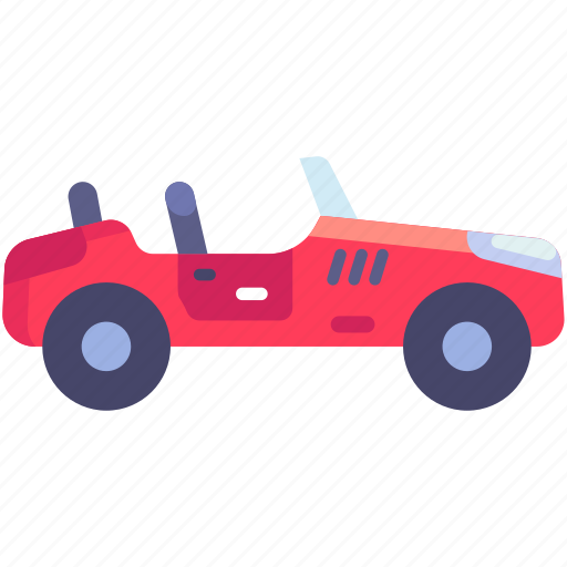 Transport, vehicle, transportation, cabriolet, convertible, cabrio, car icon - Download on Iconfinder