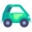 transport, vehicle, transportation, micro car, automobile, car, mini 