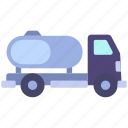 transport, vehicle, transportation, tank truck, tanker, oil, fuel