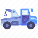 transport, vehicle, transportation, tow car, tow truck, towing, truck