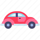 transport, vehicle, transportation, volkswagen, foxy car, vw car, car