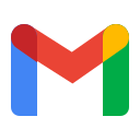 new, logo, gmail 