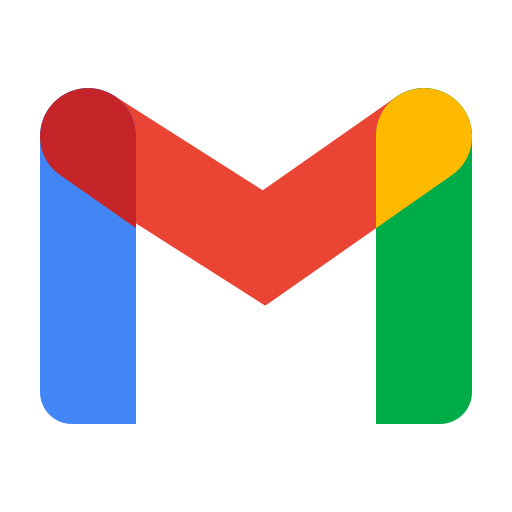New, logo, gmail icon - Free download on Iconfinder