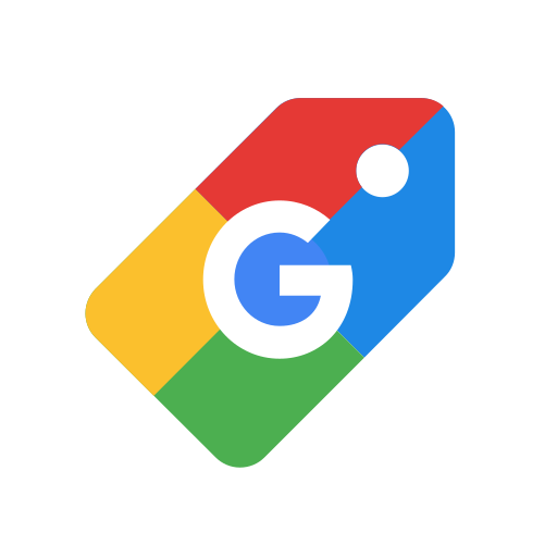 Shopping, google icon - Free download on Iconfinder