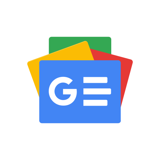 News, google icon - Free download on Iconfinder
