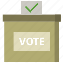 vote, document, file, hand, voting