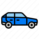 car, transport, pickup, vehicle, automobile