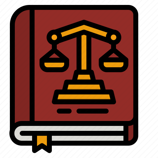 Law, legal, court, justice, scale icon - Download on Iconfinder