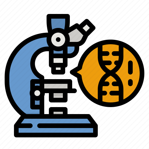 Microscope, science, laboratory, scientific, medical icon - Download on Iconfinder