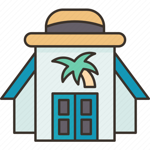 Tourist, bureau, travel, information, office icon - Download on Iconfinder