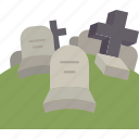 cemetery, graveyard, tombstone, burial, memorial
