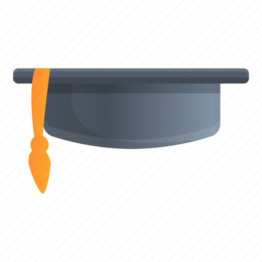 Diploma, graduation, hat icon - Download on Iconfinder
