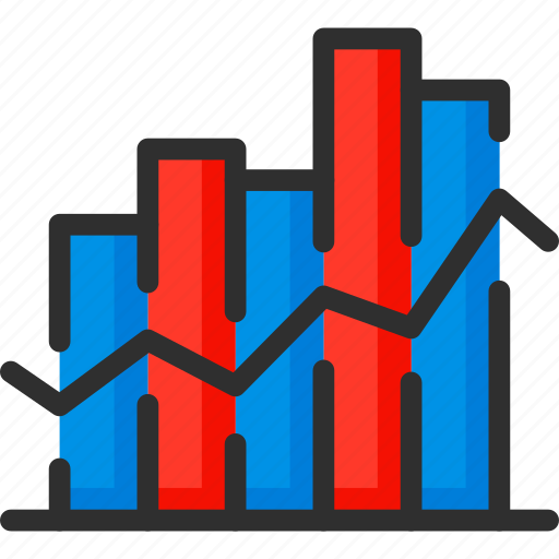 Chart, diagram, graph, schedule, statistics, stats icon - Download on Iconfinder