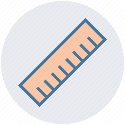 Design, graphic, measure, ruler, tool icon - Download on Iconfinder