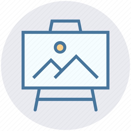 Board, image, landscape, photo, photo edit, photography icon - Download on Iconfinder