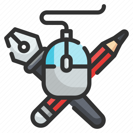 Mouse, select, click, tool, drawing icon - Download on Iconfinder