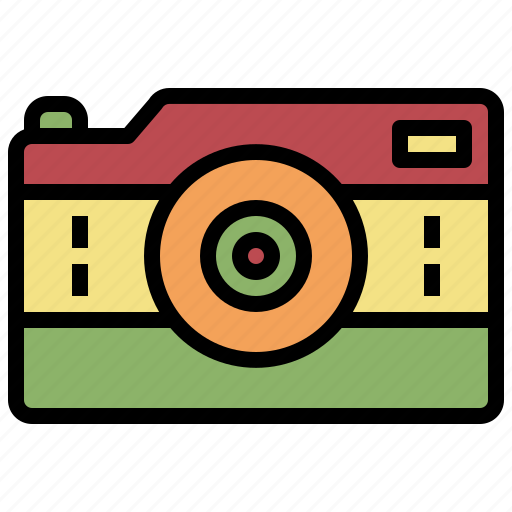 Photo, camera, technology, image, graphic, design icon - Download on Iconfinder