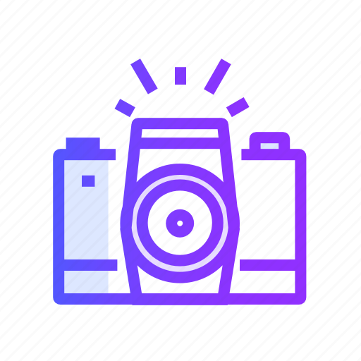 Camera, film, movie, photo, photography icon - Download on Iconfinder