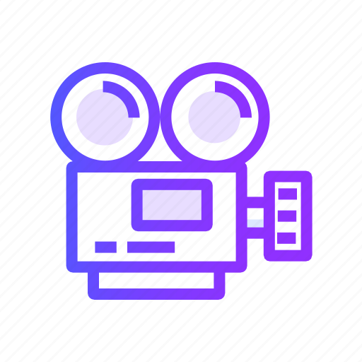 Production, video, audio, film, media, movie icon - Download on Iconfinder