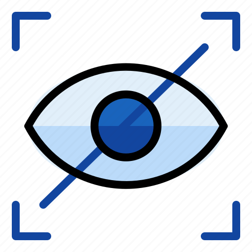 Hide, eye, graphic design, view icon - Download on Iconfinder