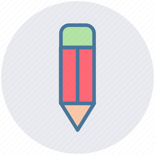 Creative, design, graphic, pencil, smooth, tool icon - Download on Iconfinder