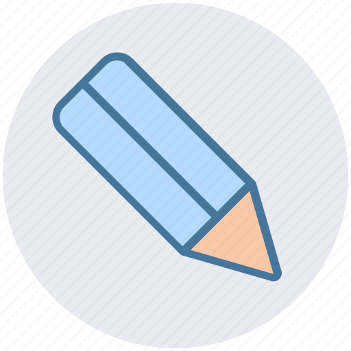 Creative, design, graphic, pencil, smooth, tool icon - Download on Iconfinder