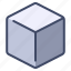 cube, graphic design, shape, square, tool 