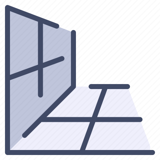 Drawing, graphic design, perspective, tool icon - Download on Iconfinder