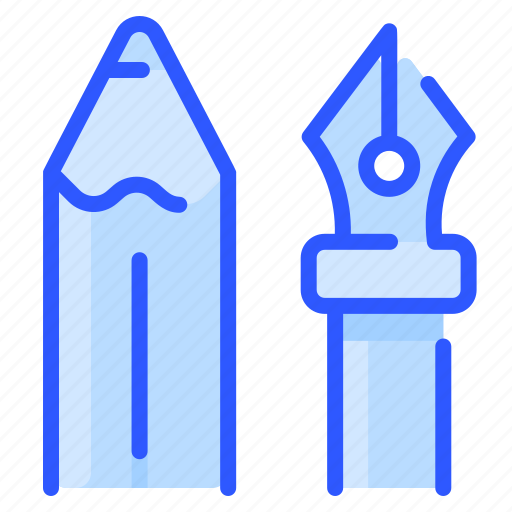 Graphic design, pen, pencil, pentool, tool icon - Download on Iconfinder