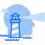 vision, creative, innovation, creativity, lighthouse 