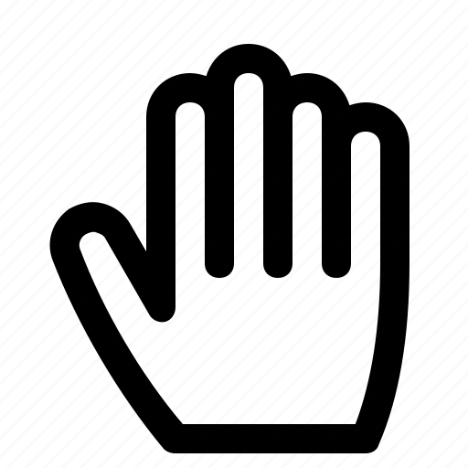 Graphic, design, hand, move, tool icon - Download on Iconfinder