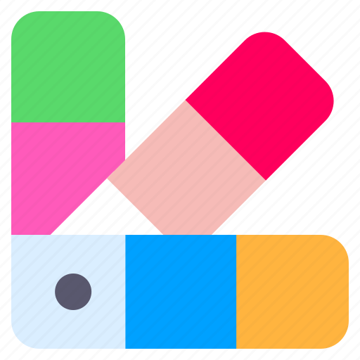 Palette, paint, tool, tools icon - Download on Iconfinder