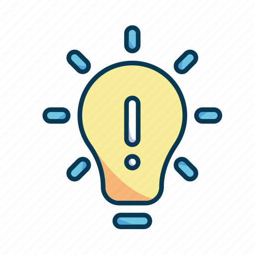 Creative, idea, graphic designer, light bulb, creativity, illumination, invention icon - Download on Iconfinder