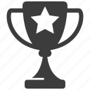 cup, achievement, trophy