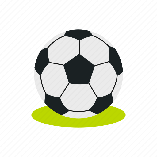 Ball, circle, game, play, soccer, sphere, sport icon - Download on Iconfinder