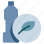bottle, plastic, drinking, water, eco, green, environment 
