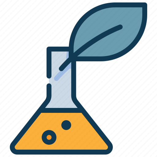 Science, tube, test, green, power icon - Download on Iconfinder
